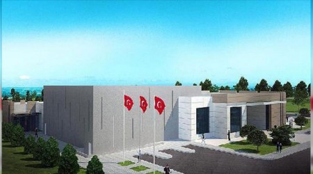 Kahramankazan 15 Temmuz Şehitleri ve Demokrasi Müzesi açılıyor