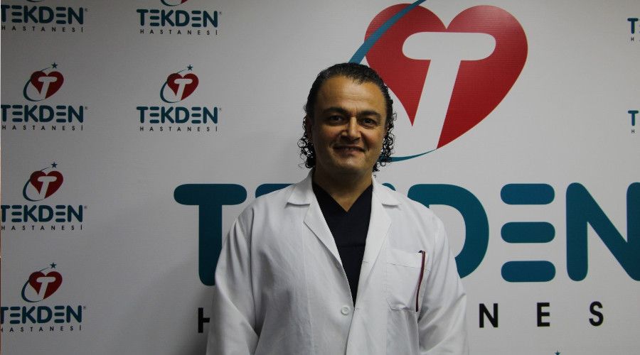 Kanser erken tanıyla yüzde 80 - 95 arasında tamamen düzeliyor