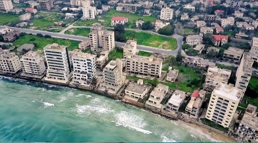 Kapalı Maraş açılıyor mu? Lefkoşa'da önemli görüşmeler