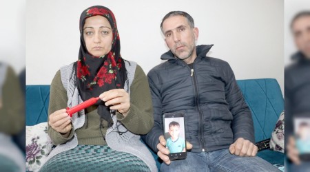 Katil çikolata Umut'u da öldürdü