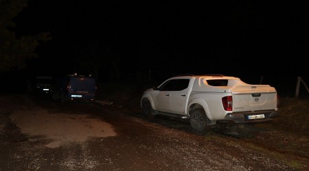 Kayıp gencin babası ile üvey anne gözaltına alındı