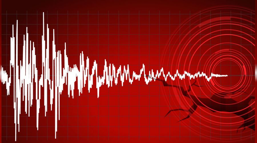 Kayseri'de deprem sonras  21 art sarsnt