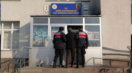 Kayseri'de terr operasyonu: 1 gzalt