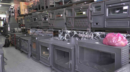 Kayseri'den Avrupa'ya soba ihracatı arttı