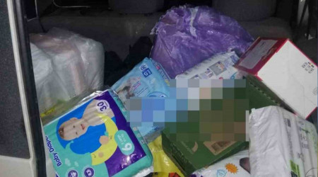 Kendilerini depremzede olarak tanıtıp yardım toplayan şahıslar kıskıvrak yakalandı