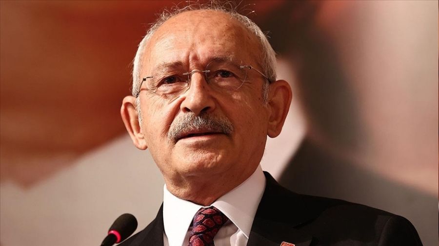 Kılıçdaroğlu'ndan Mansur Yavaş açıklaması