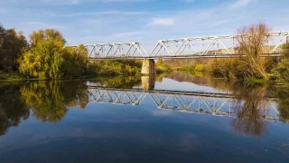 Kırıkkale'de sonbahar güzelliği