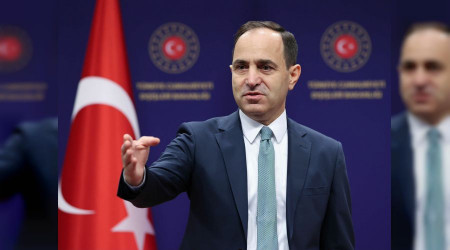 Kırım seçimine karşılıklı tepki