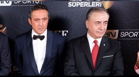 Koç'tan Cengiz'e ret