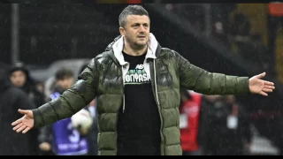 Konyaspor'da beklenen gelişme