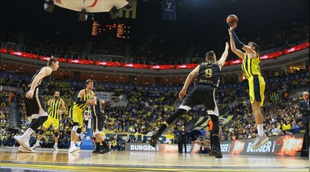 Liderliği garantileyecek