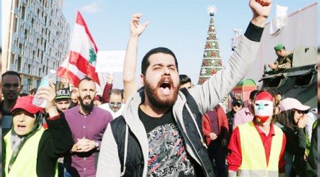 Lübnan Fransız mandasına girdi!