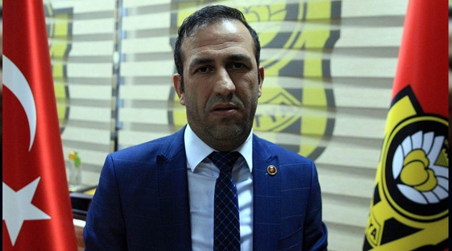 Malatyaspor büyük düşünüyor