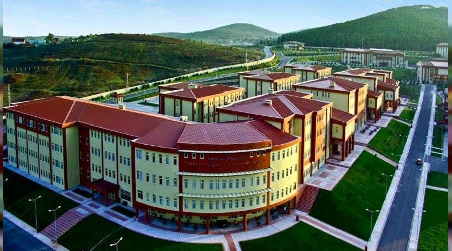 Maltepe niversitesi retim yesi alacak