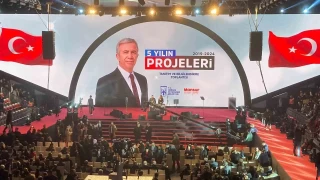Mansur Yavaş en çılgın projesini açıkladı