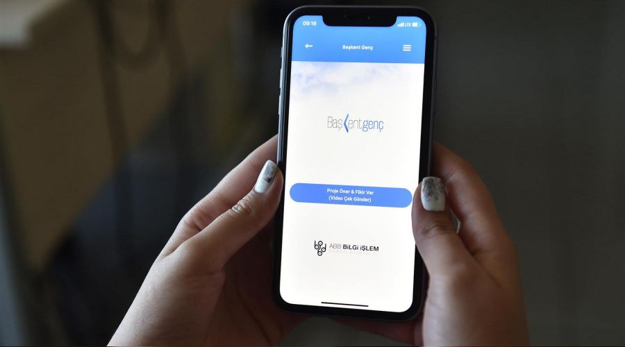 Mansur Yavaş'tan bir hamle daha