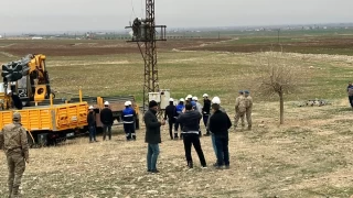 Mardin ve anlurfa'da kayt d 11 trafoya el konuldu 