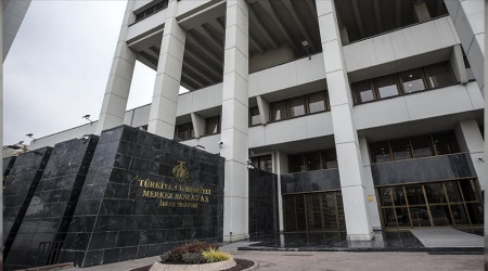 Merkez dolara yine müdahale etti