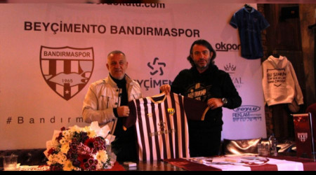 Mesut Bakkal yeni takımını buldu