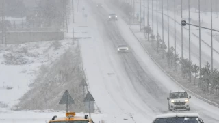 Meteoroloji'den 26 il için yoğun kar yağışı uyarısı
