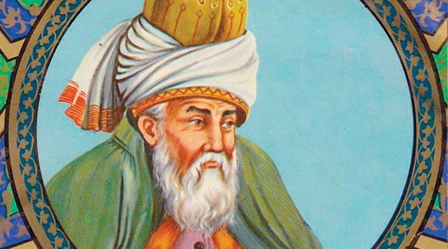 Mevlana’ya Saygı Sergisi açıldı