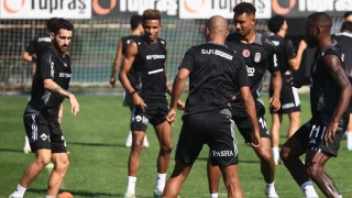 Milli ara sonras rakip Konyaspor