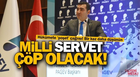  Milli servet p olacak!