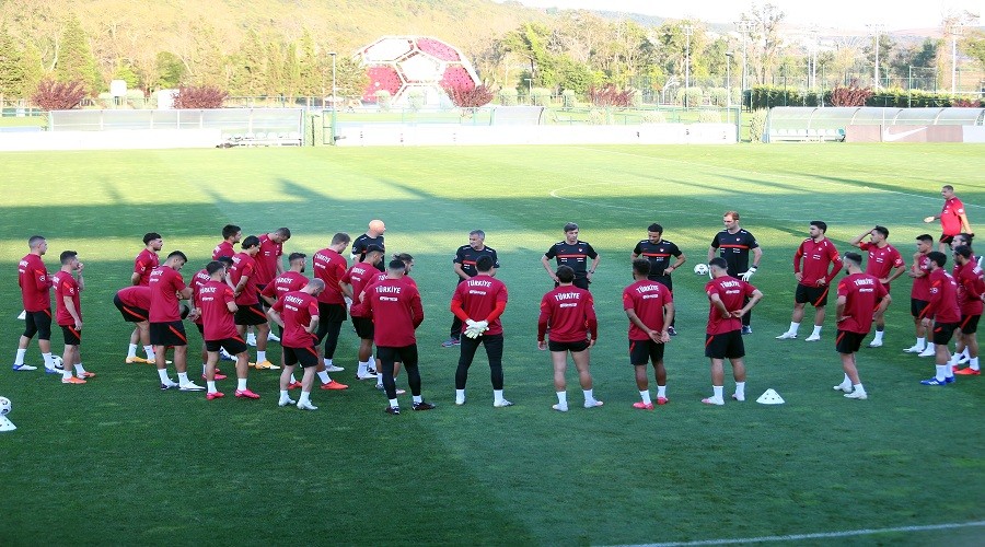 Milli takıma "Macaristan ve Sırbistan maçları yaramadı"