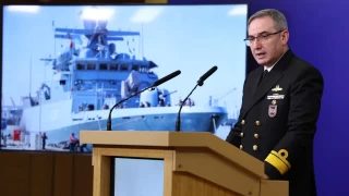 MSB: Son bir haftada 43 terörist etkisiz hale getirildi