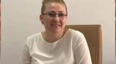 Müdür yardımcısı koronadan hayatını kaybetti