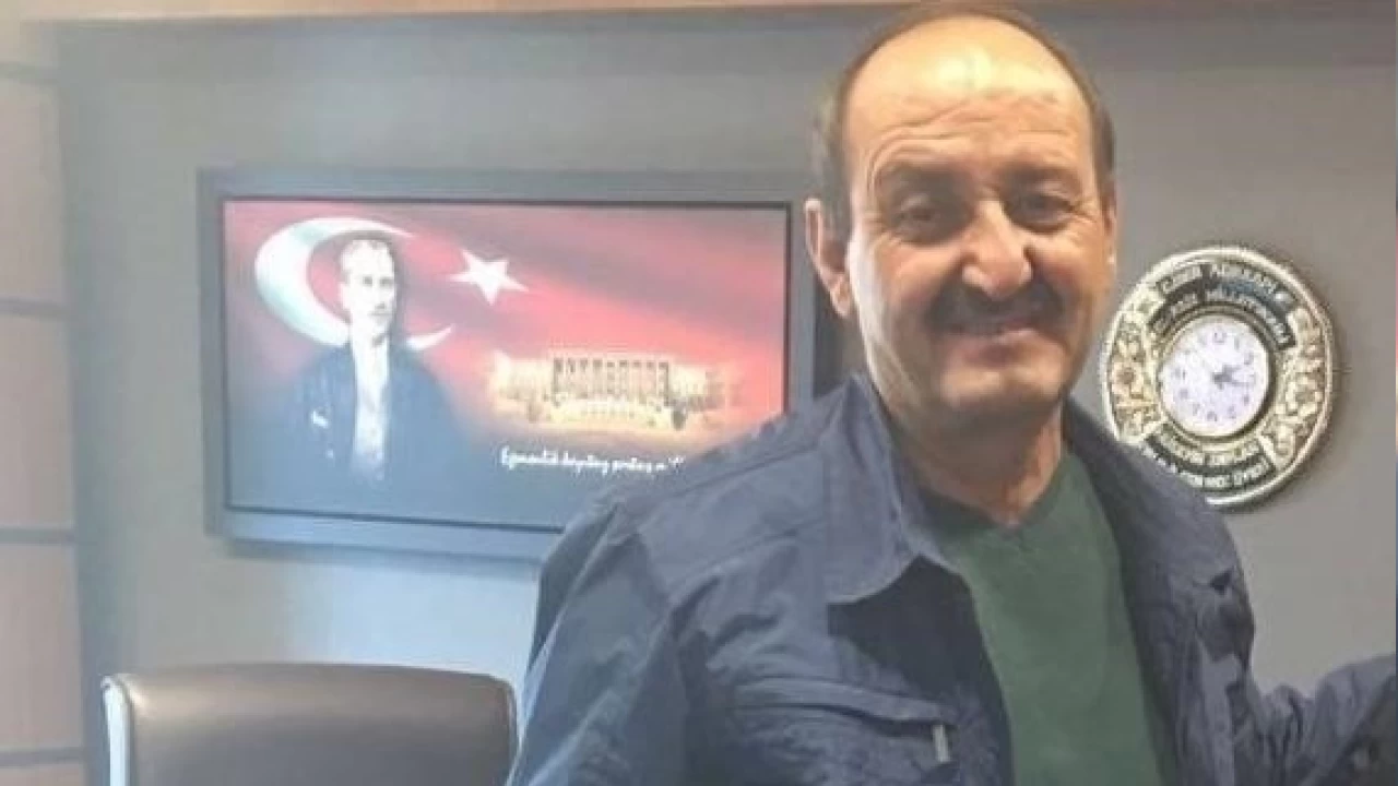 Muhtar adayının kalbi oy sayımına dayanamadı