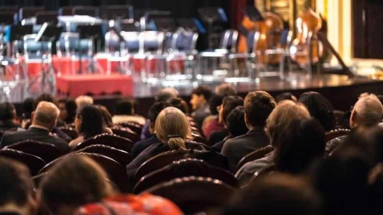 Müzik, kalp atışlarımızı senkronize ediyor