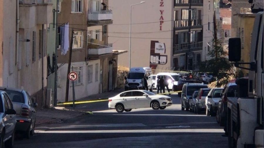 Niğde'de silahlı kavga: 1 ölü, 1 yaralı