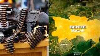 Nijerya'da silahl saldr: 18 l