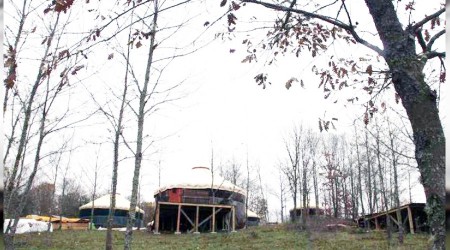 Oba kültürü Istranca'da yaşatılıyor