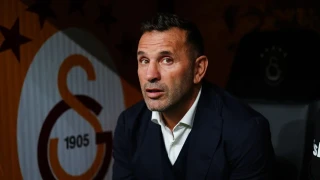 Okan Buruk kendi bombasını üretti