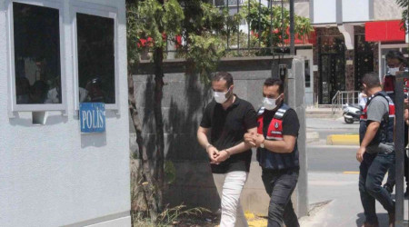 Öldürülerek toprağa gömülen anne, oğul ve gelin cinayetinin zanlıları yakalandı