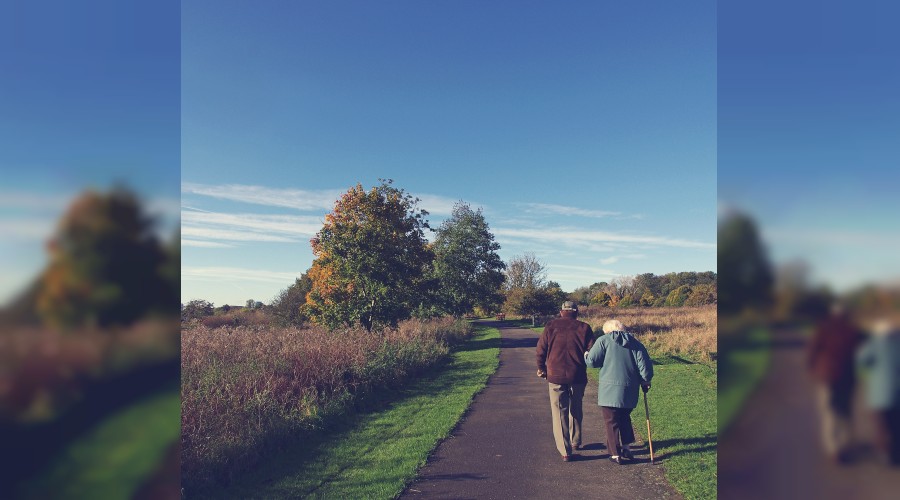 Önemli olan sağlıklı yaş almak