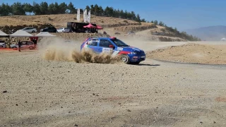 Otokros Kupası'nda kupalar sahiplerini buldu