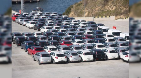 Otomotiv satışları 2019’da çakılacak