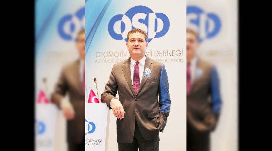 Otomotiv sektörü ihracata tutundu