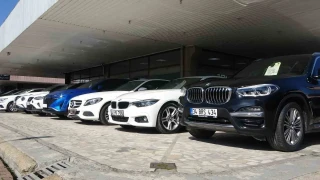 Otomotivde yön değişimi: Eski araçlara ilgi azaldı, takas durdu