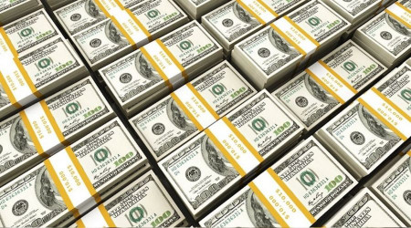 Özel sektörün dış borcu 173,4 milyar dolar