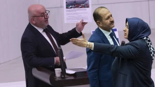 Özlem Zengin'in Hasan Bitmez için başsağlığı mesajına tepki yağdı