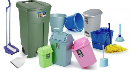 Plastik sektörü 5 yıl geriye!