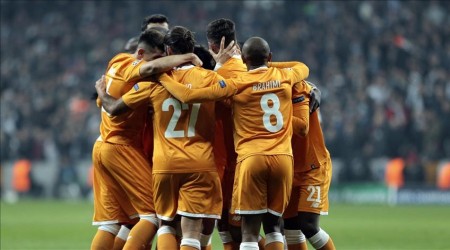 Porto'nun Avrupa tecrübesi fazla