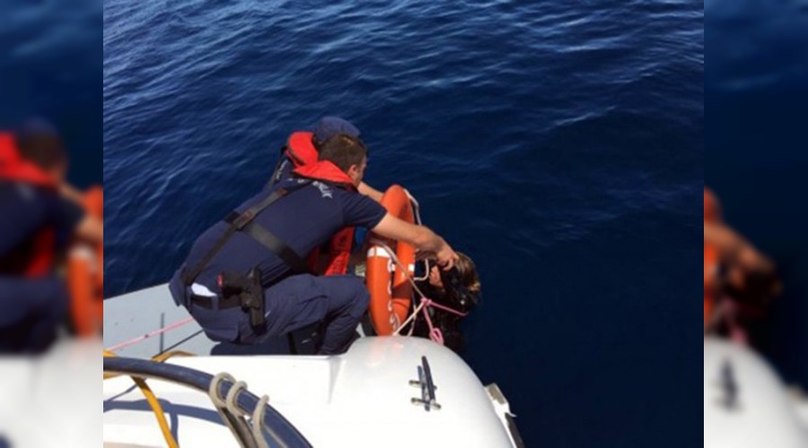 Promosyonlu ölüm yolculuğu