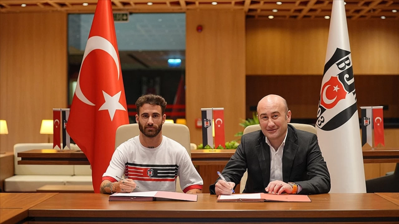 Rafa Silva'nın maaşı dudak uçuklattı
