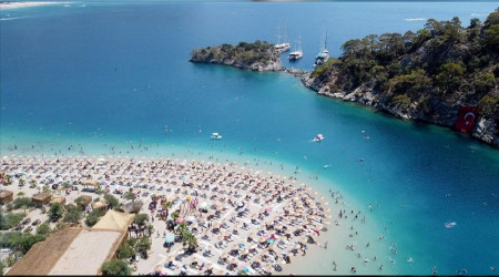 Ramazan Bayramı'nda turizm hareketi hızlanacak