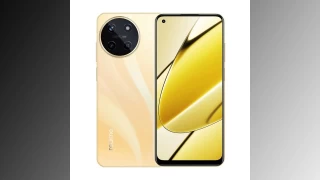 REALME 11 8/128GB ile yeniliki zmler